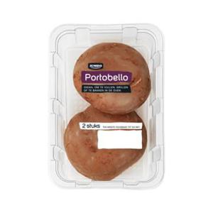 Jumbo Portobello 2 Stuks