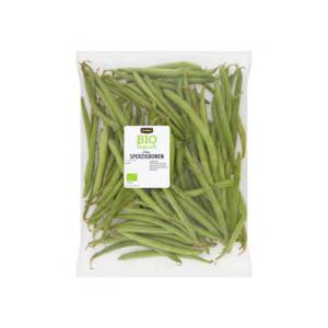 Jumbo Sperziebonen Biologisch 400g