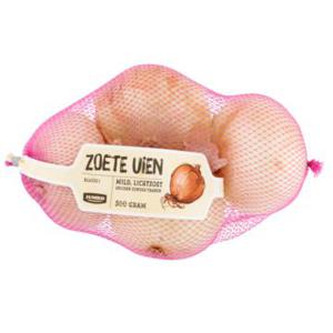 Jumbo Zoete Uien 500g