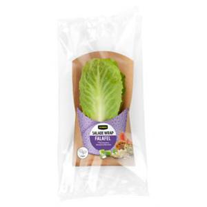 Jumbo Salade Wrap Falafel 85g