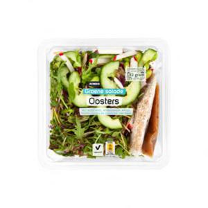 Jumbo Groene Salade Oosters 250g