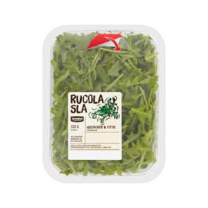 Jumbo Rucola Sla 125g