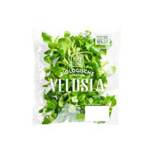 Jumbo Biologische Gewassen Veldsla 40g