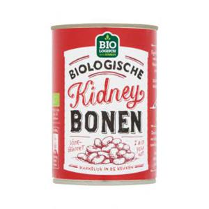 Jumbo Kidneybonen Biologisch 420g