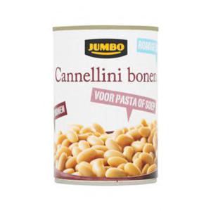 Jumbo Cannellini Bonen 420g