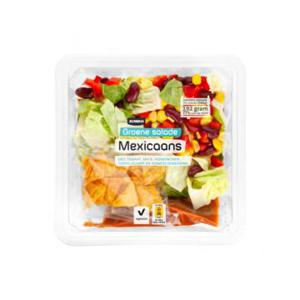 Jumbo Groene Salade Mexicaans 280g