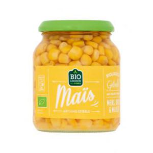 Jumbo Mais Biologisch 340g