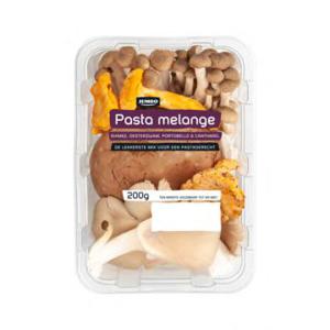 Jumbo Pasta Melange 200g