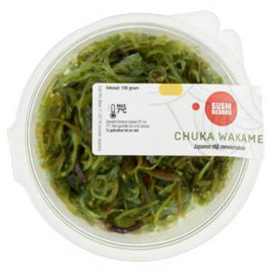 Chuka Wakame Zeewiersalade 100g