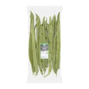 Jumbo Snijbonen Biologisch 400g