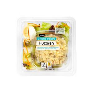 Jumbo Groene Salade Huzaren 290g