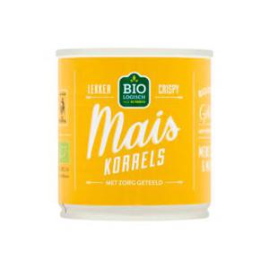 Jumbo Maiskorrels Biologisch 150g