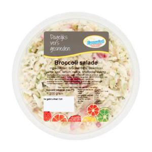 Eurosalad Broccoli Salade 200g