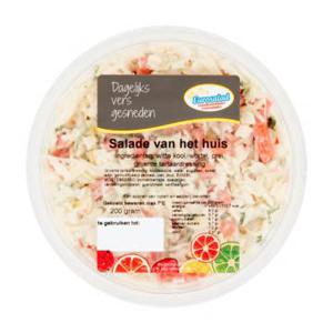 Eurosalad Salade van het Huis 200g