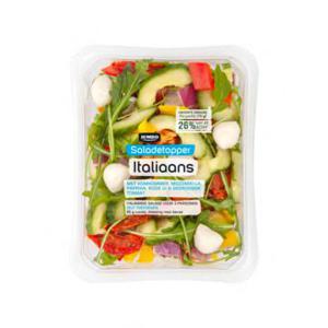 Jumbo Saladetopper Italiaans 225g