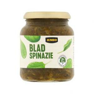 Jumbo Bladspinazie 330g