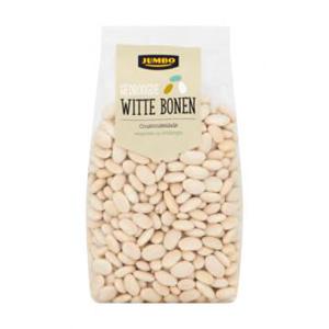 Jumbo Gedroogde Witte Bonen 400g