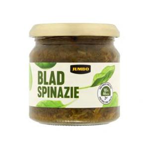 Jumbo Bladspinazie 185g