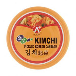 Hosan Kimchi Gefermenteerde Groente 160g