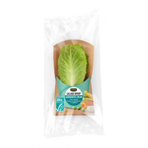 Jumbo Salade Wrap Gerookte Zalm 90g