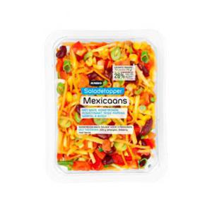 Jumbo Saladetopper Mexicaans 250g