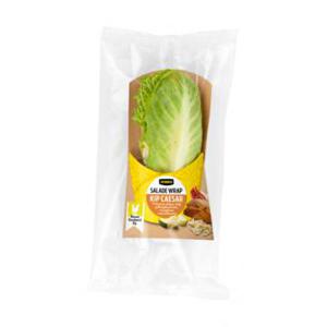 Jumbo Salade Wrap Kip Caesar 90g