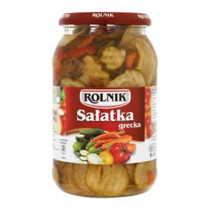 Rolnik Griekse Salade 850g