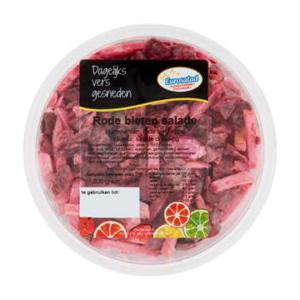 Eurosalad Rode Bieten Salade 200g