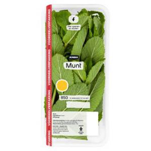 Jumbo Munt Voordeelverpakking 85g