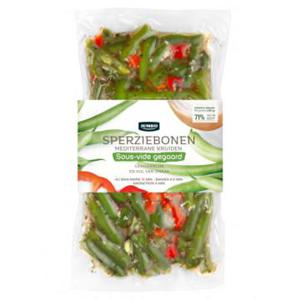 Jumbo Sperziebonen Sous-Vide Gegaard 350g