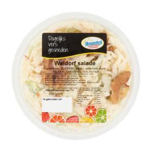 Eurosalad Waldorf Salade 200g