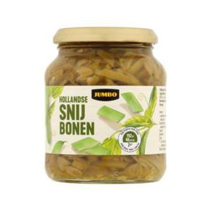 Jumbo Hollandse Snijbonen 350g