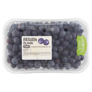 Jumbo Blauwe Bessen 500g