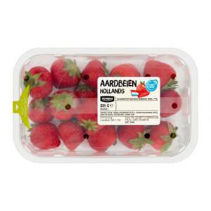 JUMBO Aardbeien Hollands 250g