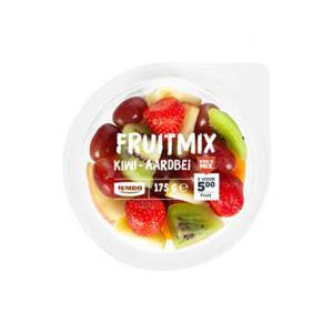 Jumbo Fruitmix Kiwi-Aardbei 175g