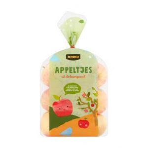 Jumbo Appeltjes uit de Boomgaard 1kg