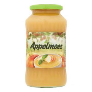 Dawtona Appelmoes 720g