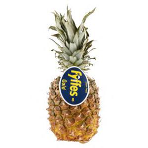 Fyffes Ananas Gold