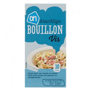 AH Visbouillon