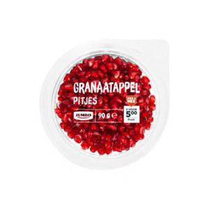 Jumbo Granaatappelpitjes 90g