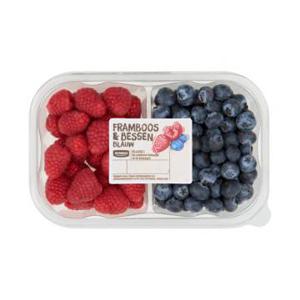 Jumbo Framboos & Bessen Blauw 300g