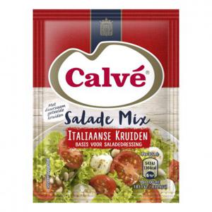 Calvé Salademix Italiaanse kruiden