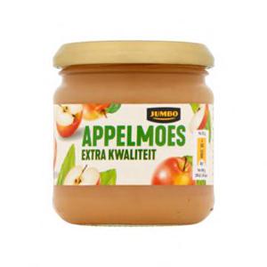 Jumbo Appelmoes 190g