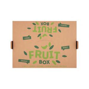 Fruitbox Met Wisselende Samenstelling, 35 porties