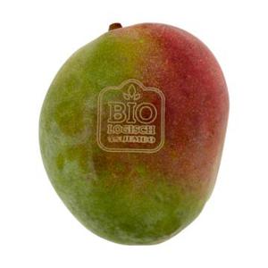 Jumbo Mango Biologisch