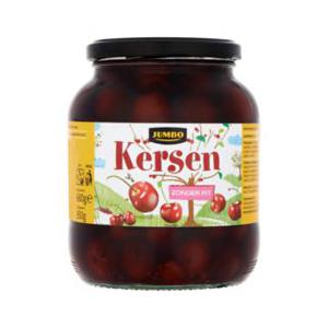 Jumbo Kersen Zonder Pit 680g