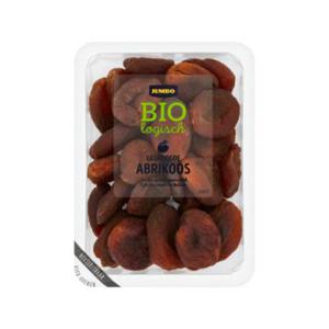 Jumbo Gedroogde Abrikoos Biologisch 250g