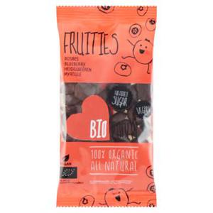 BioToday Fruities Bosbes 50g