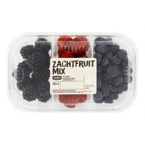 Jumbo Zachtfruit Mix 250g