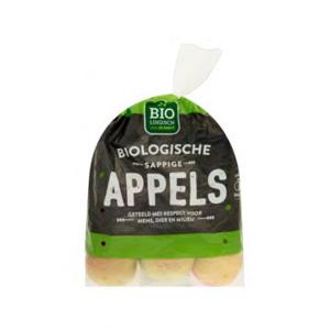 Jumbo Appels Biologisch 1kg